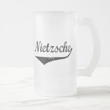 Nietzsche Tazas