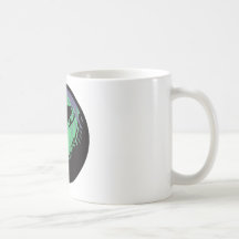 NIEVE ALLZONED MÓVIL TAZA DE CAFÉ
