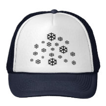 Nieve Gorro