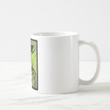 NIEVE VIP MÓVIL TAZA DE CAFÉ