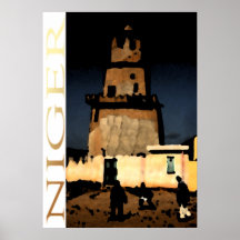 Niger Impresiones
