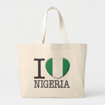 Nigeria Bolsas