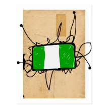 Nigeria Postal