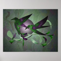 Nightflight posters