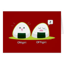 Nigiri Felicitacion