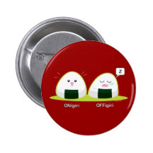 Nigiri Pins