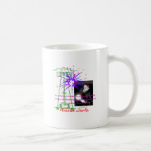 Nikola Tesla Taza
