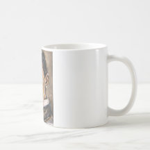 Nikola Tesla Tazas De Café