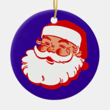 Nikolaus Weihnachtsmann Santa Claus Weihnachtsornament
