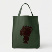 Nikolaus Weihnachtsmann Santa Claus Taschen