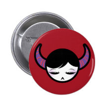 Nina exótica pins