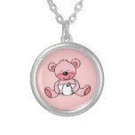Niña (oso de peluche) collares