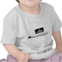 niña t camisetas