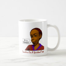 Niña Taza