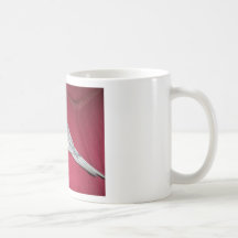 ninfa taza de café