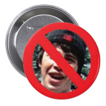 Ningún botón de Meanbean Pins