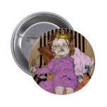 Ningún chica del suicidio pin