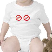 NINGÚN CIRC, NINGUNA BOTELLA CAMISETA