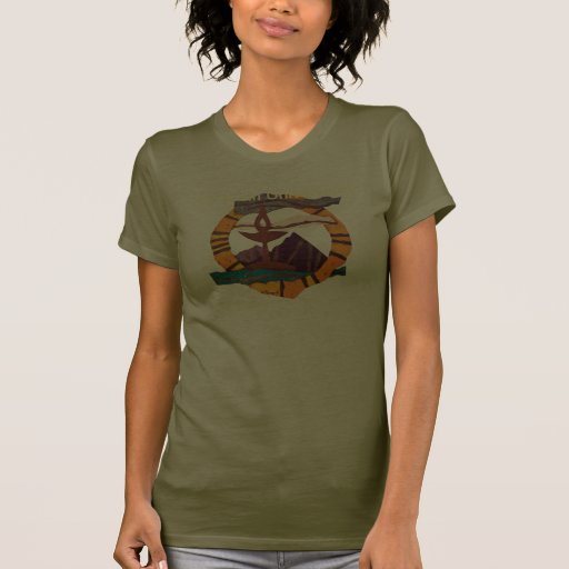 Ningún dogma, ninguna doctrina, solamente la búsqu camisetas