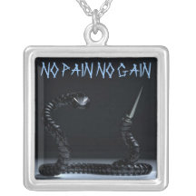 NINGÚN DOLOR NINGÚN collar del levantamiento de pe