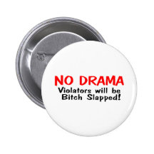 Ningún drama pins