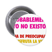 Ningún existo pin