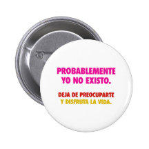 Ningún existo pin