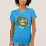 NINGÚN GMO CAMISETAS