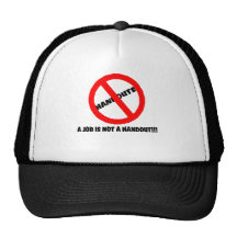 Ningún gorra de los folletos