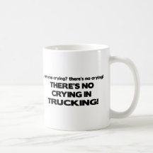 Ningún griterío en el trueque tazas