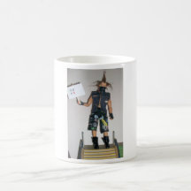 NINGÚN H8 TAZAS