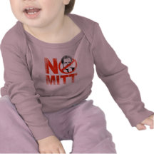 Ningún Mitt.png Camiseta