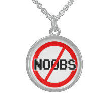 Ningún NOOBS - charla/IRC/friki/mono/pirata inform Pendientes