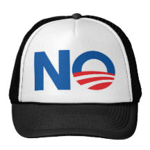 Ningún Obama Gorro