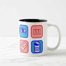 Ningún yo Hable soy taza dominicana