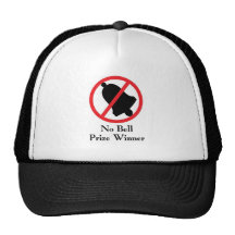 Ninguna Bell Gorros