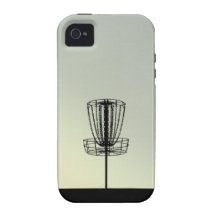 Ninguna cadena, ningún aumento vibe iPhone 4 fundas