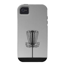 Ninguna cadena, ningún aumento iPhone 4/4S carcasa