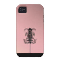 Ninguna cadena, ningún aumento iPhone 4/4S funda