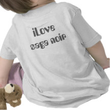 ninguna camisa del bebé del hombre