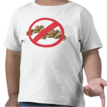 Ninguna camiseta Nuts