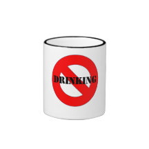 NINGUNA CONSUMICIÓN TAZA