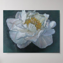 Ninguna flor de estado de Indiana de 29 Peony Posters