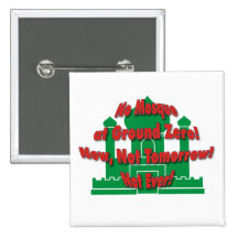 Ninguna mezquita pin
