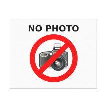 Ninguna muestra de las fotos lienzo envuelto para galerías