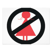 Ninguna mujer comunicados