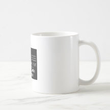 ¡Ninguna taza de McCain!