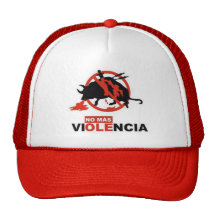 ¡Ninguna Valencia total! Gorras