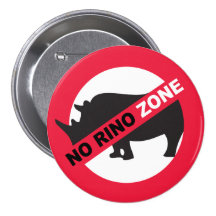 Ninguna zona de Rino Pin