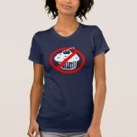 Ningunas magdalenas camiseta